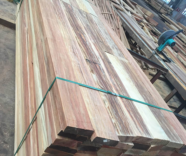 沈河芬兰松方木