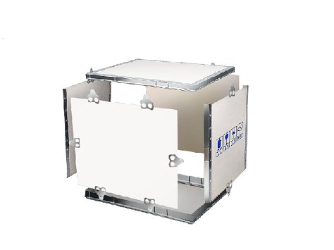 沈河可拆卸木箱